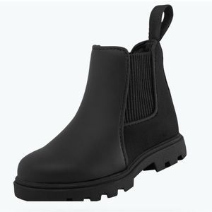 Unisex Native Toddler Boots - Kensington Treklite